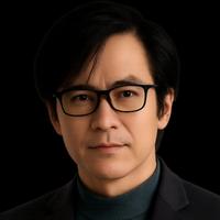 ポートフォリオ本人の画像